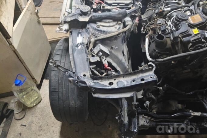 BMW 4 Series F32/F33/F36 Coupe