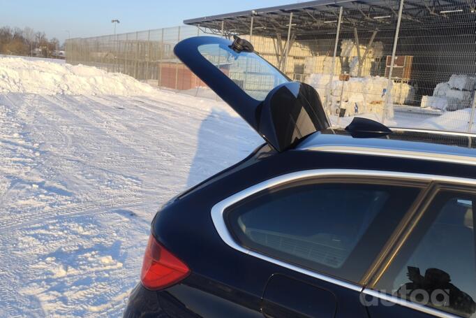 BMW 3 Series F30/F31/F34 Touring wagon