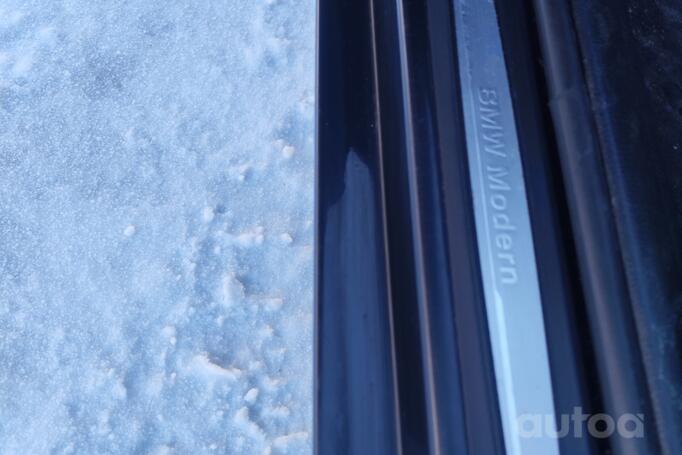 BMW 3 Series F30/F31/F34 Touring wagon