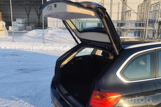 BMW 3 Series F30/F31/F34 Touring wagon