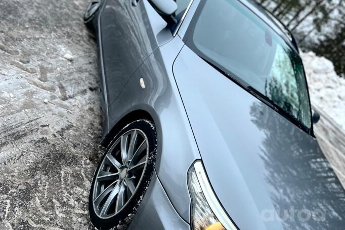 BMW 5 Series E60/E61 [restyling] Touring wagon