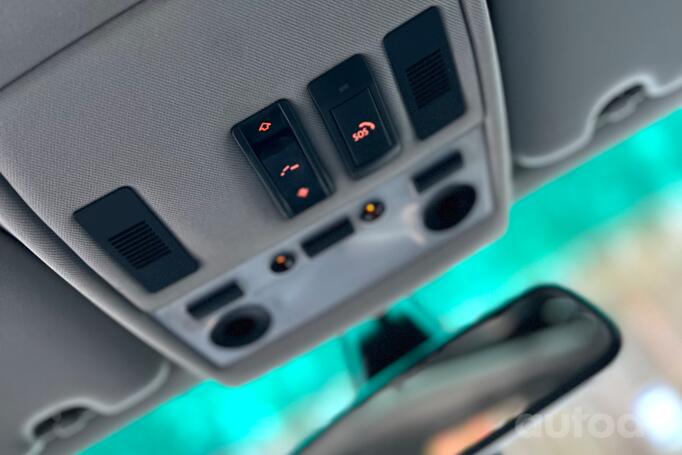 BMW 5 Series E60/E61 [restyling] Touring wagon