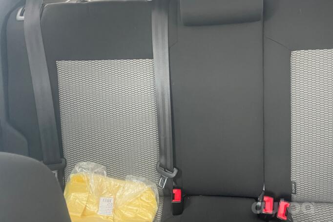 Volkswagen Polo 5 generation Hatchback 3-doors