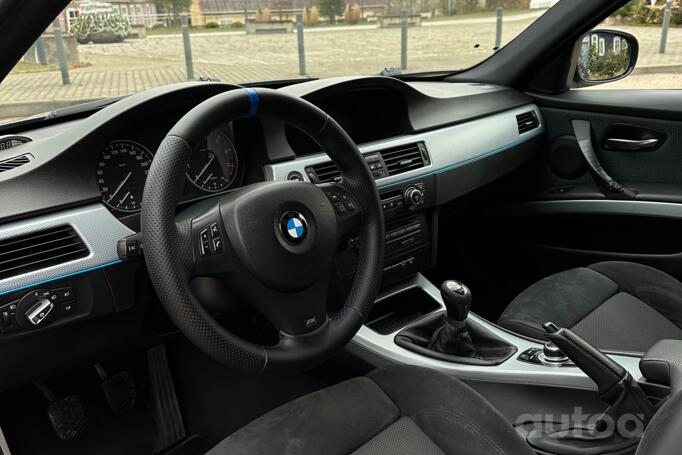 BMW 3 Series E90/E91/E92/E93 Touring wagon