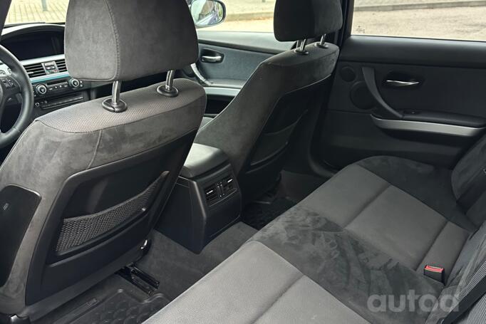 BMW 3 Series E90/E91/E92/E93 Touring wagon