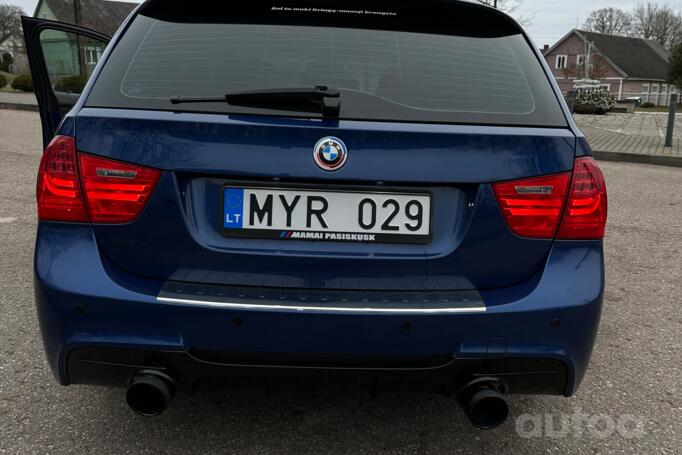 BMW 3 Series E90/E91/E92/E93 Touring wagon