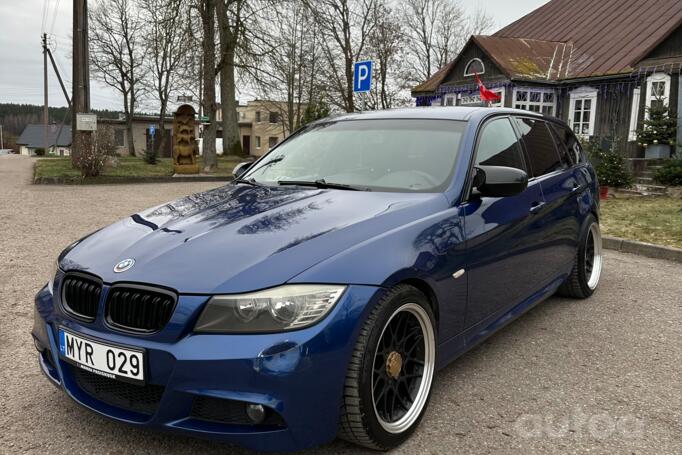 BMW 3 Series E90/E91/E92/E93 Touring wagon