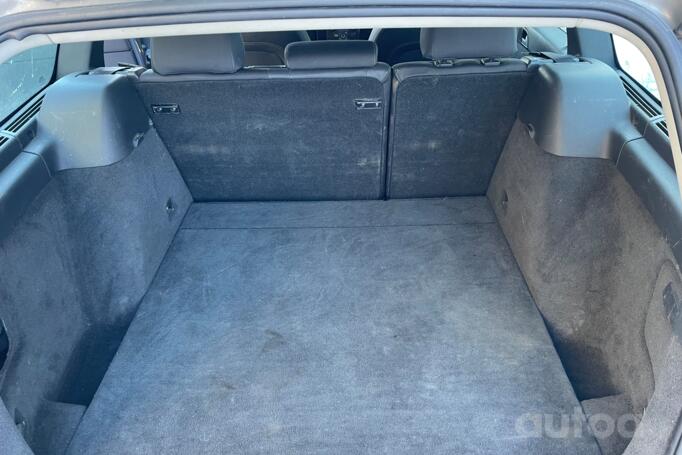 Volvo V50 1 generation wagon