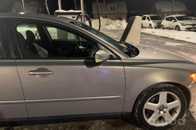 Volvo V50 1 generation wagon