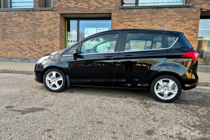Ford B-MAX 1 generation