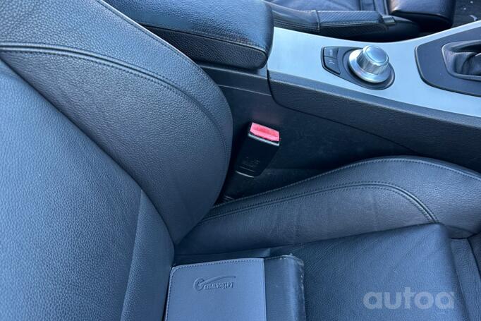 BMW 3 Series E90/E91/E92/E93 Sedan