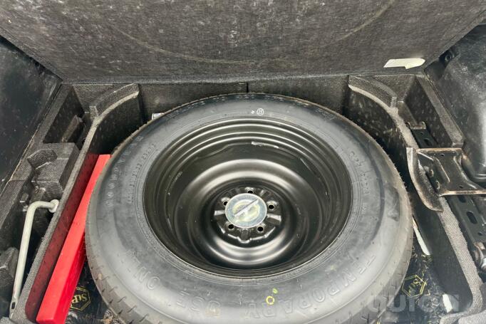 Mitsubishi ASX 1 generation [2th restyling] Crossover