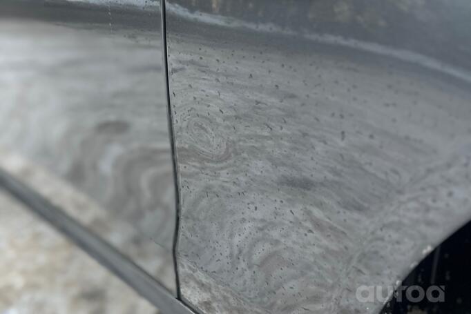 Mercedes-Benz E-Class W212 Sedan