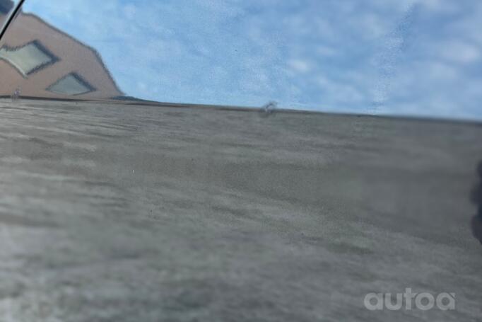 Mercedes-Benz E-Class W212 Sedan