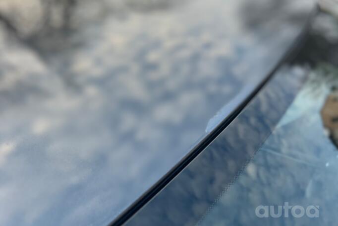 Mercedes-Benz E-Class W212 Sedan