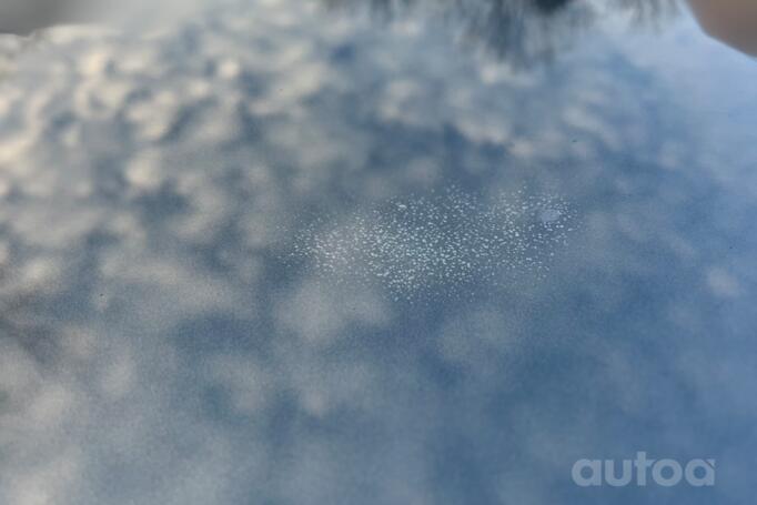 Mercedes-Benz E-Class W212 Sedan