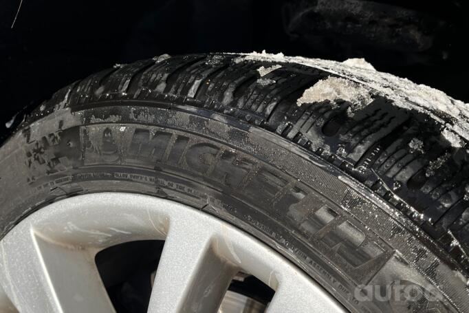 Opel Insignia A [restyling] Sports Tourer wagon 5-doors