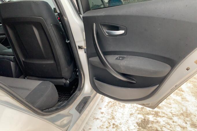 BMW 1 Series E81-E88