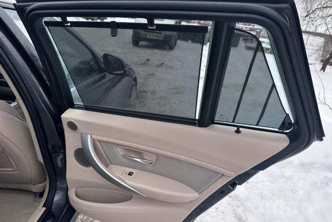 BMW 3 Series F30/F31/F34 Touring wagon