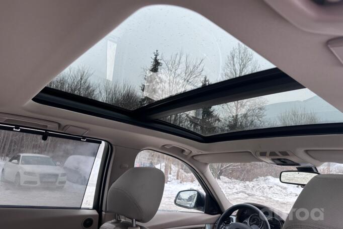 BMW 3 Series F30/F31/F34 Touring wagon