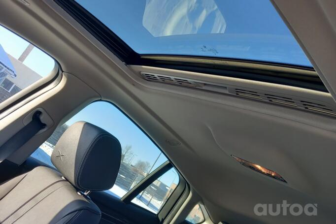 BMW X4 F26 Crossover