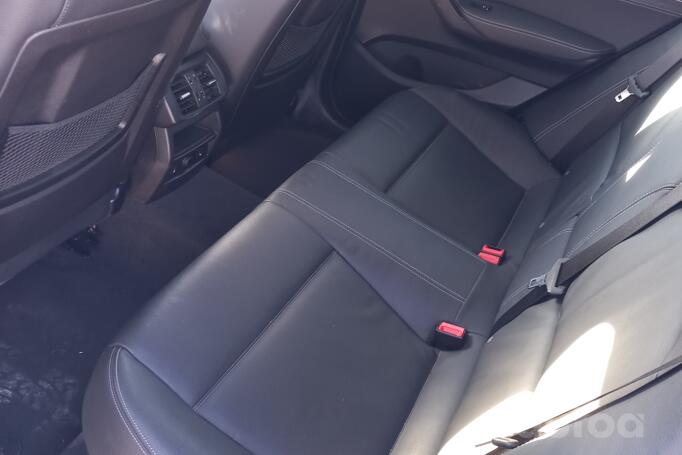 BMW X4 F26 Crossover