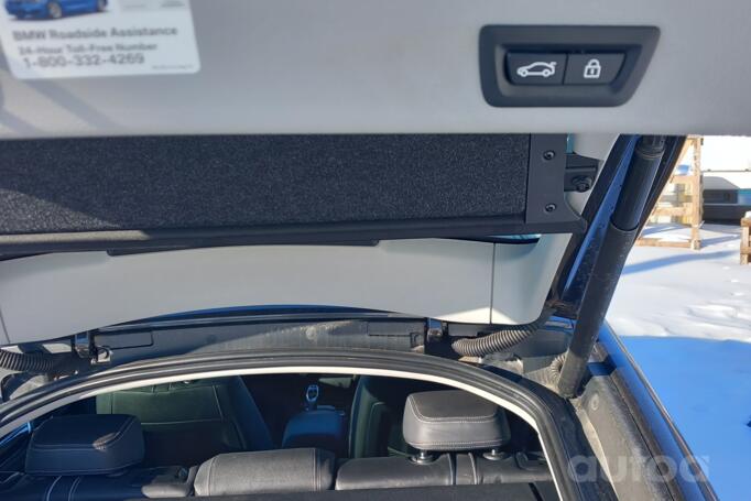 BMW X4 F26 Crossover