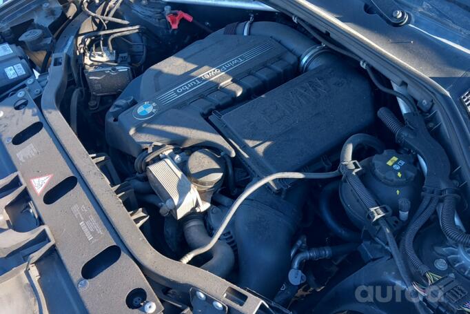 BMW X4 F26 Crossover