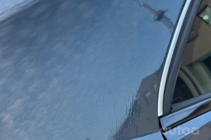 Mercedes-Benz E-Class W212 Sedan