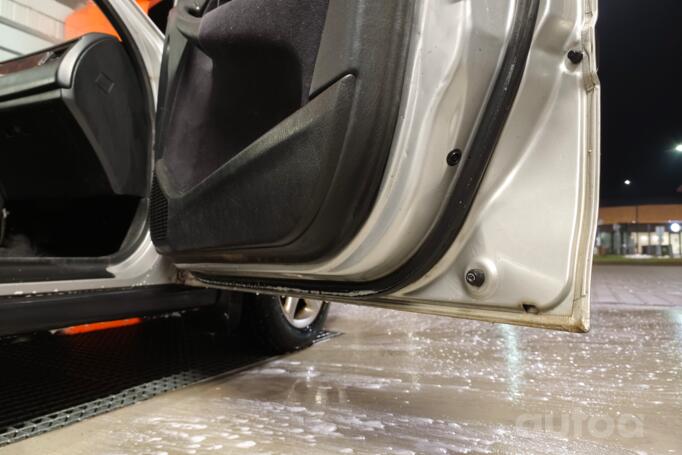 Honda Civic 6 generation wagon