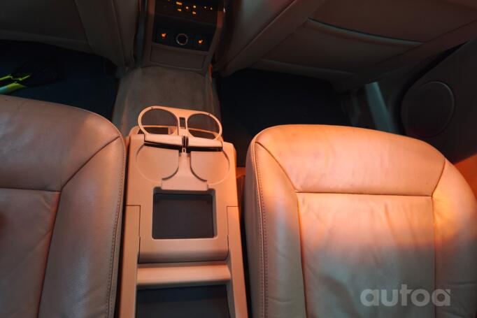 Opel Signum C [restyling] Hatchback