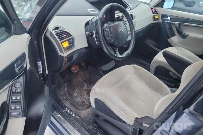 Citroen C4 Picasso 1 generation Grand minivan 5-doors