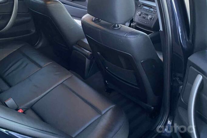 BMW 1 Series E81/E82/E87/E88 [restyling] Hatchback 5-doors