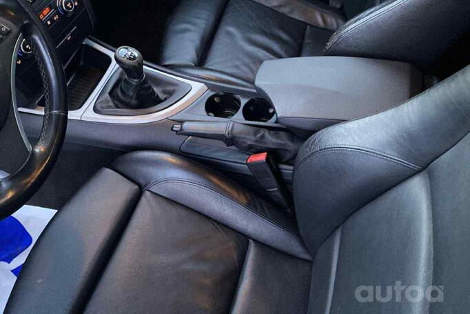 BMW 1 Series E81/E82/E87/E88 [restyling] Hatchback 5-doors