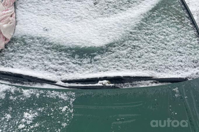 Volkswagen Golf 4 generation Hatchback 5-doors