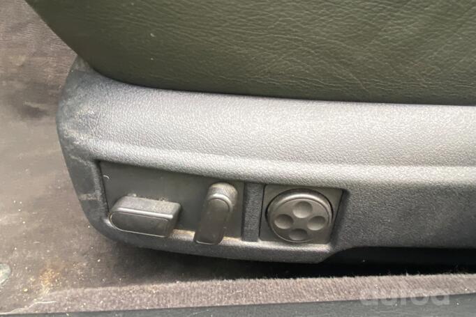 Audi A6 4B/C5 [restyling] Sedan