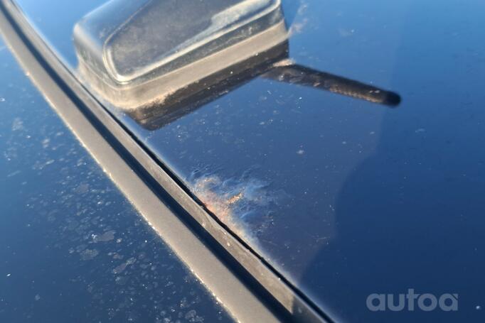 Ford Edge 1 generation [restyling] Crossover