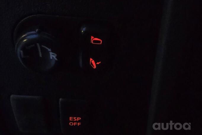 Nissan Qashqai 1 generation Crossover 5-doors