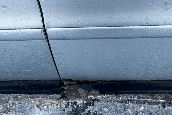 Audi A4 B5 Avant wagon 5-doors