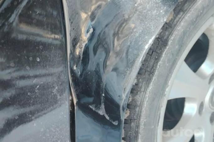 BMW 3 Series E90/E91/E92/E93 Cabriolet