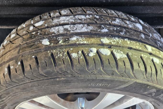 Opel Vivaro A [restyling] Minivan