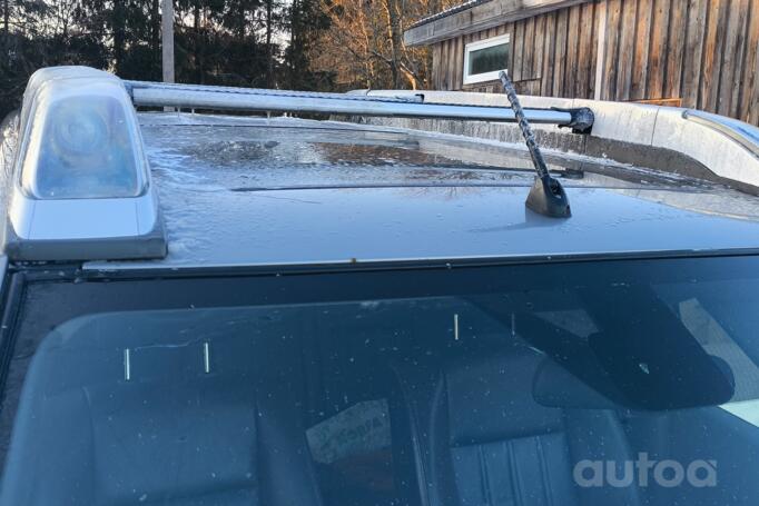 Nissan X-Trail T31 [restyling] Crossover