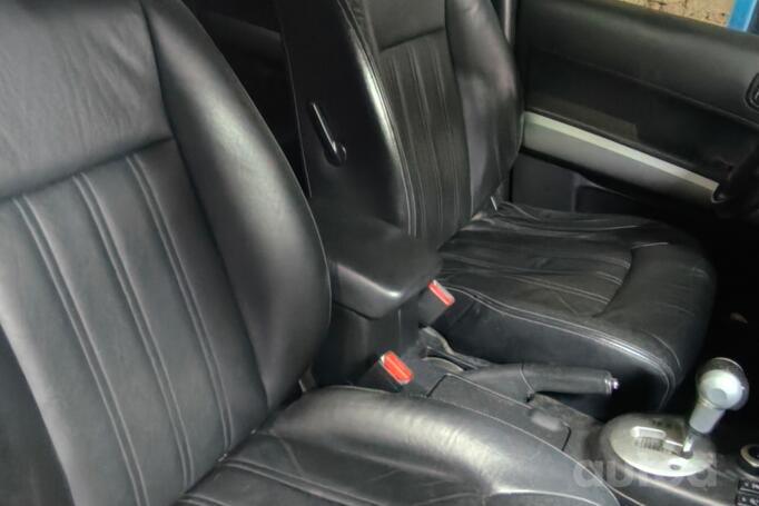 Nissan X-Trail T31 [restyling] Crossover