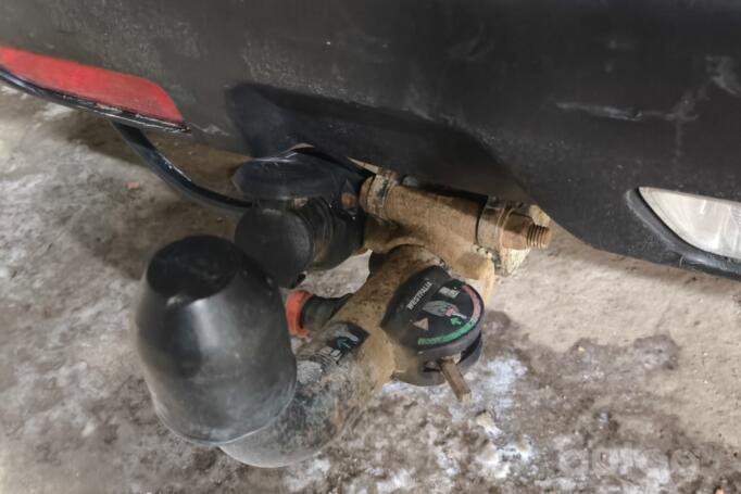 Nissan X-Trail T31 [restyling] Crossover