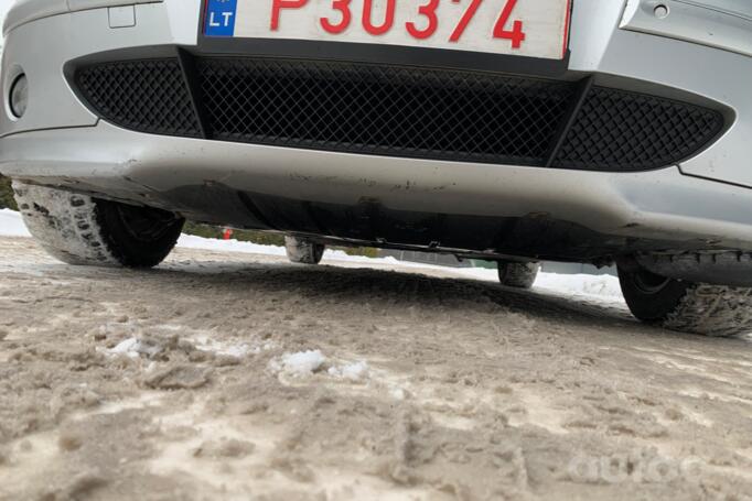 BMW 1 Series E81-E88