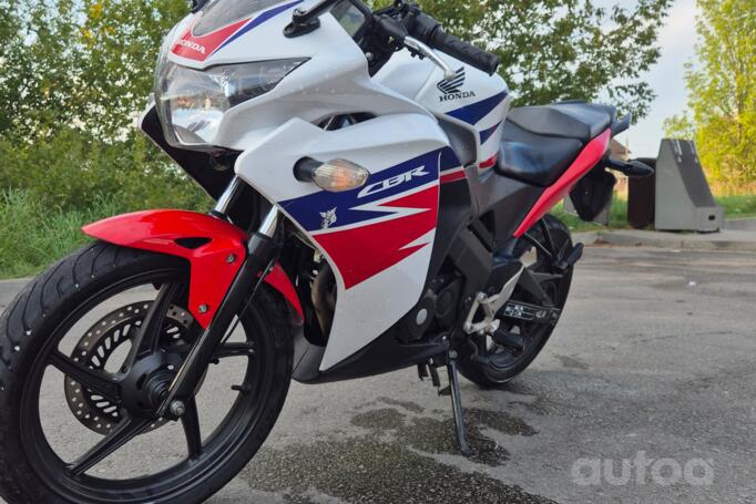 Honda CBR