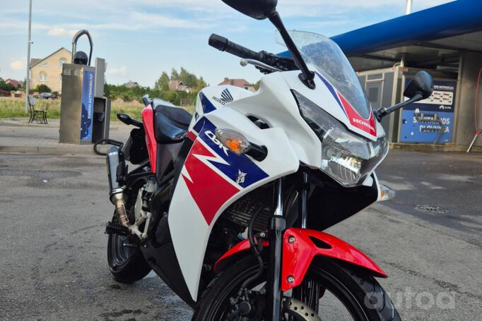 Honda CBR