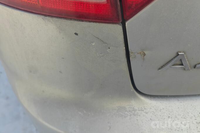 Audi A4 B7 Avant wagon 5-doors