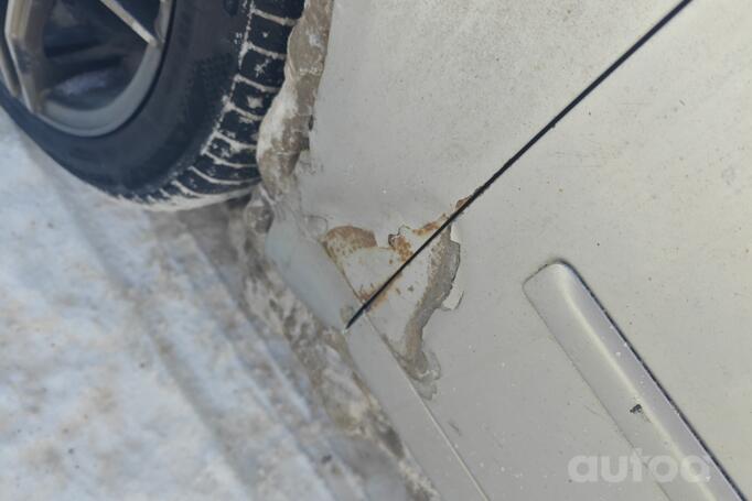 Audi A4 B7 Avant wagon 5-doors