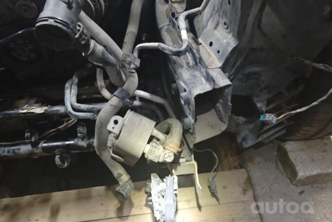 BMW 4 Series F32/F33/F36 Coupe